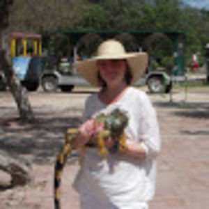 Meet your Posher, Raycene